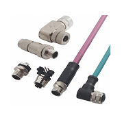 Conectores Industriales
