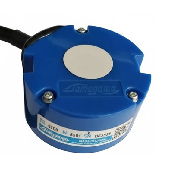 Gallery image for codificador TAWAGAMA TS5700N8501